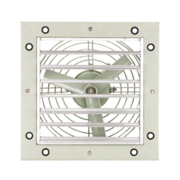 BAS-Y系列防爆排風(fēng)扇